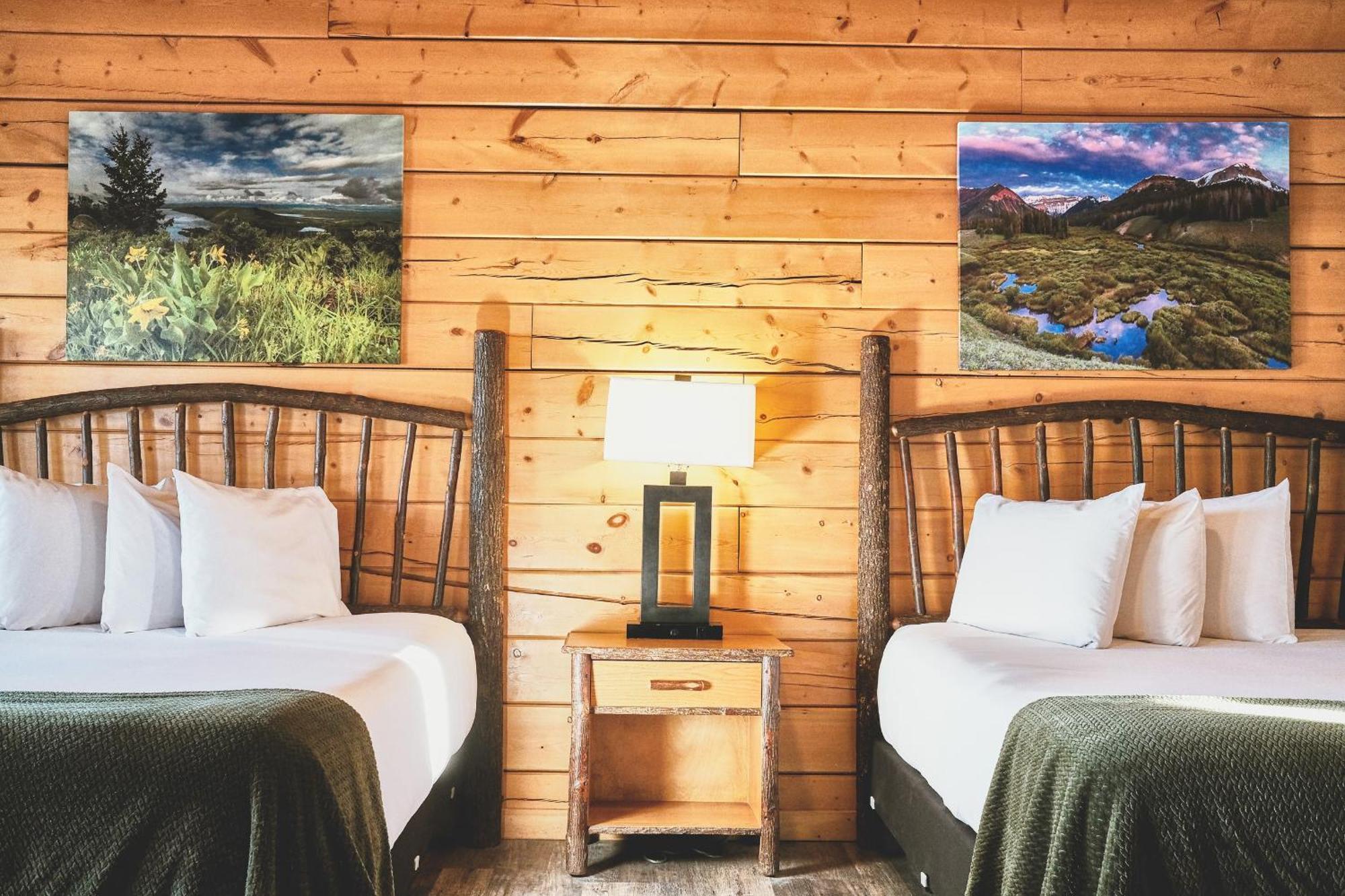 פיינדייל Lakeside Lodge Resort And Marina מראה חיצוני תמונה