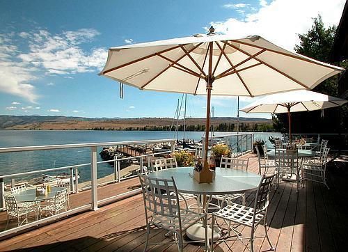 פיינדייל Lakeside Lodge Resort And Marina מראה חיצוני תמונה